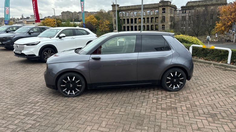 Honda Honda E 113kW Advance 36kWh 5dr Auto Electric Hatchback